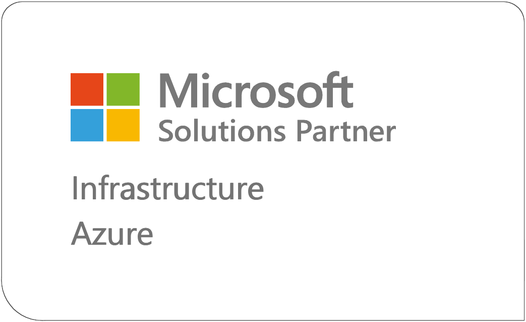 Azure Infrastructure 