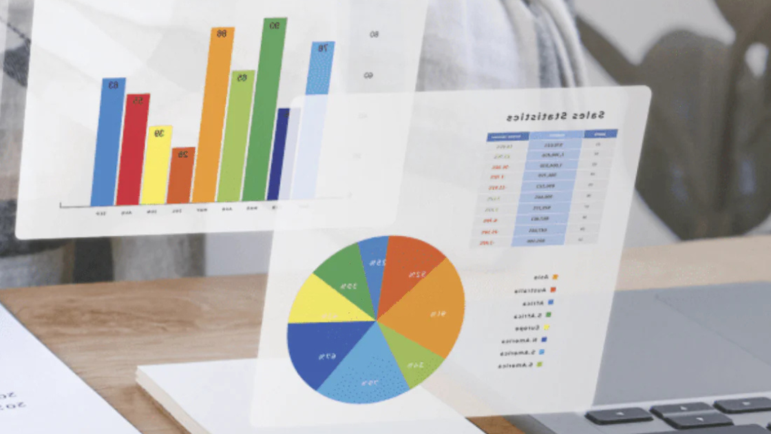 SFDC Data Visualisation Services salford