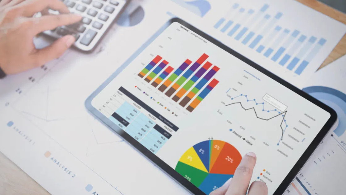 stockport SFDC Data Visualisation Services