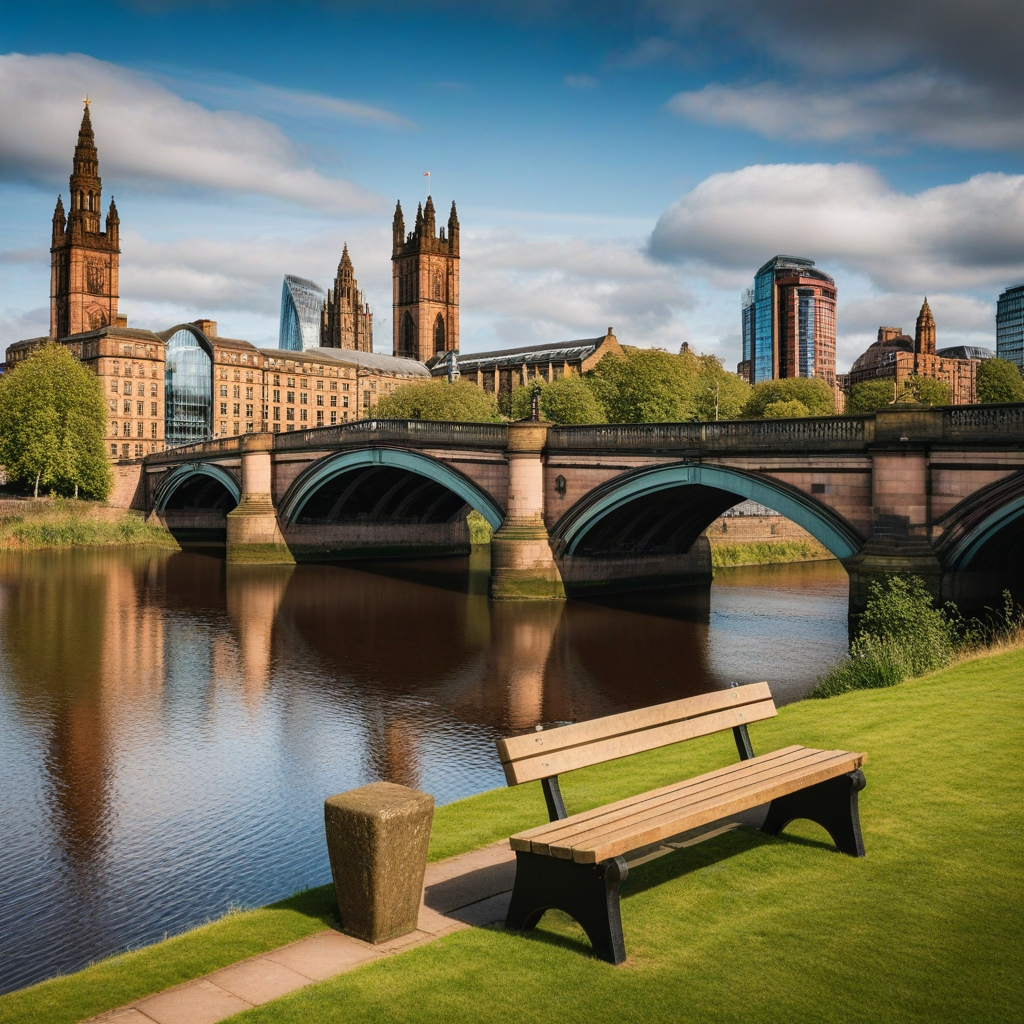 IT Support in Manchester
