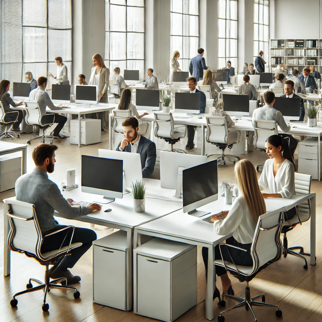 global it company