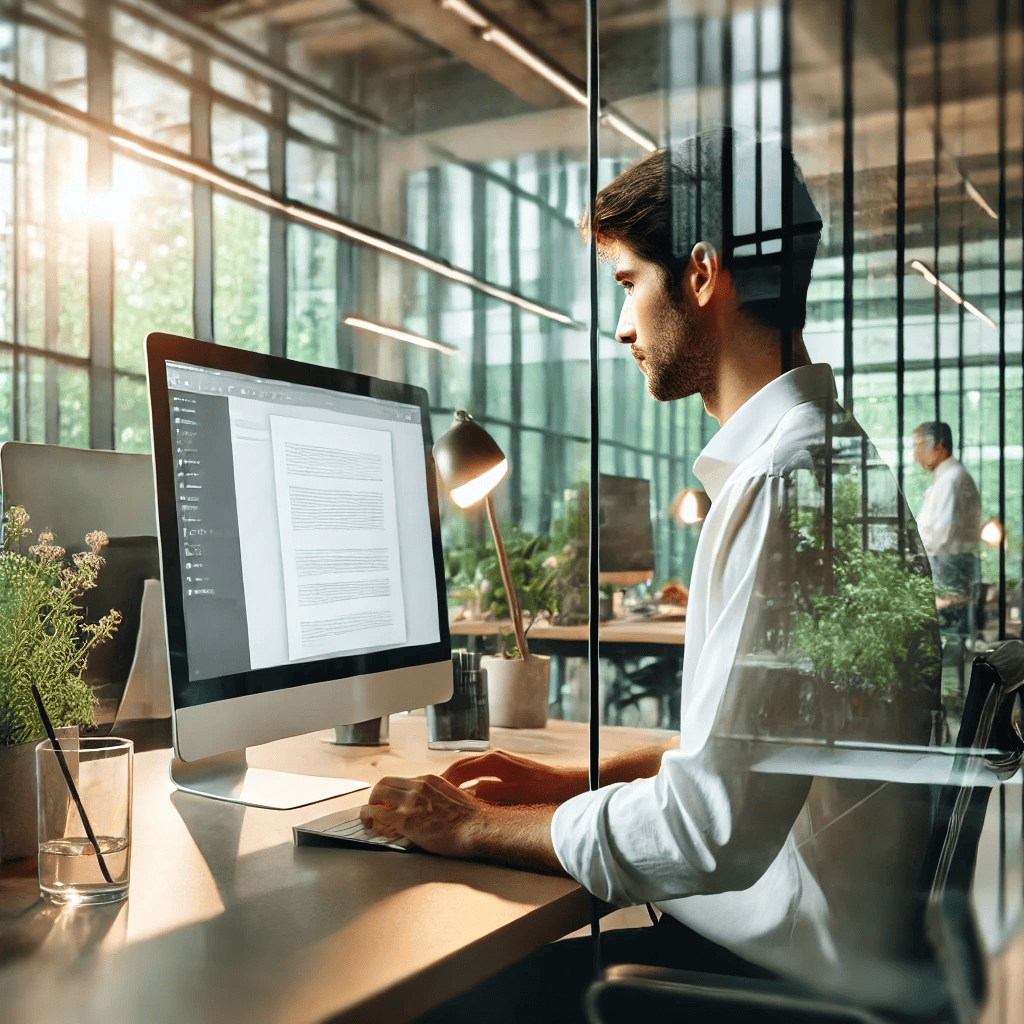 it support medium business