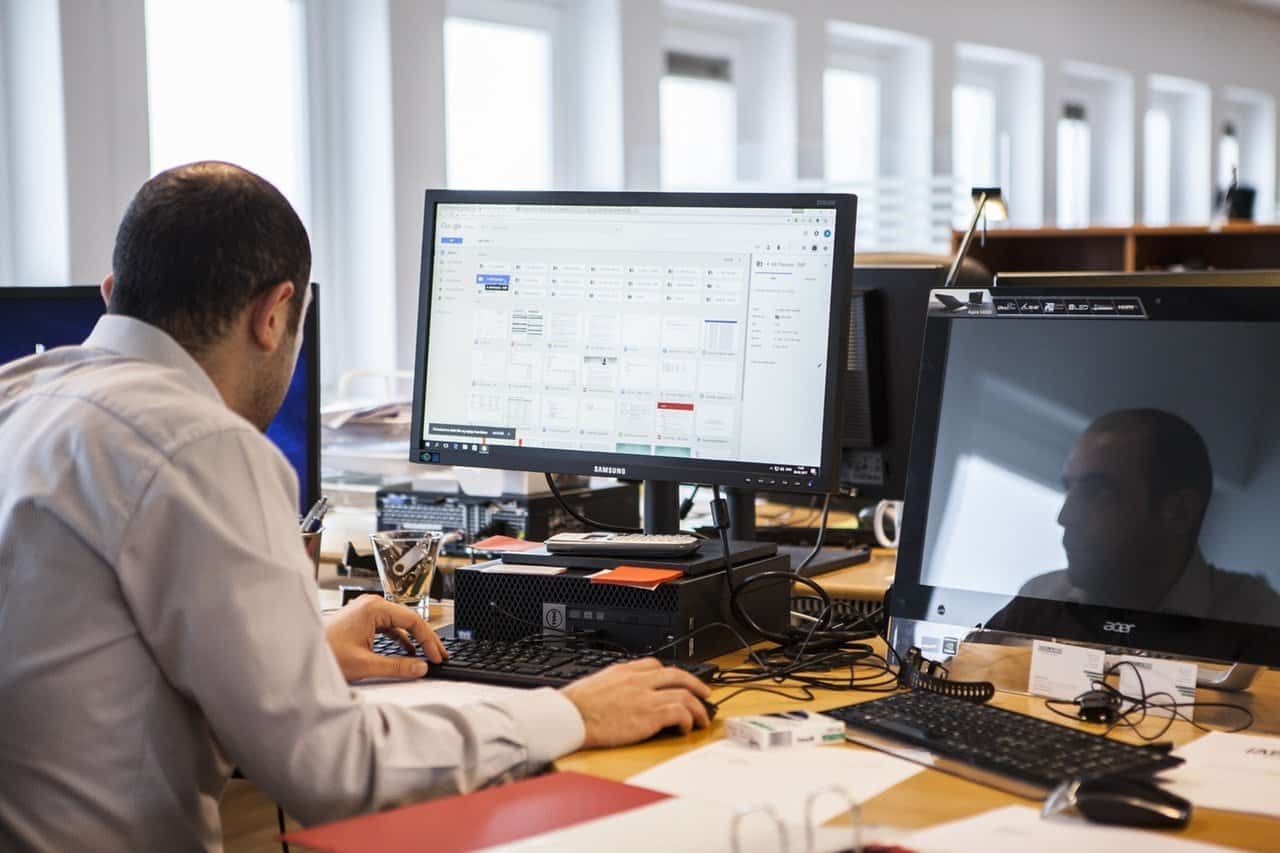 it systems review