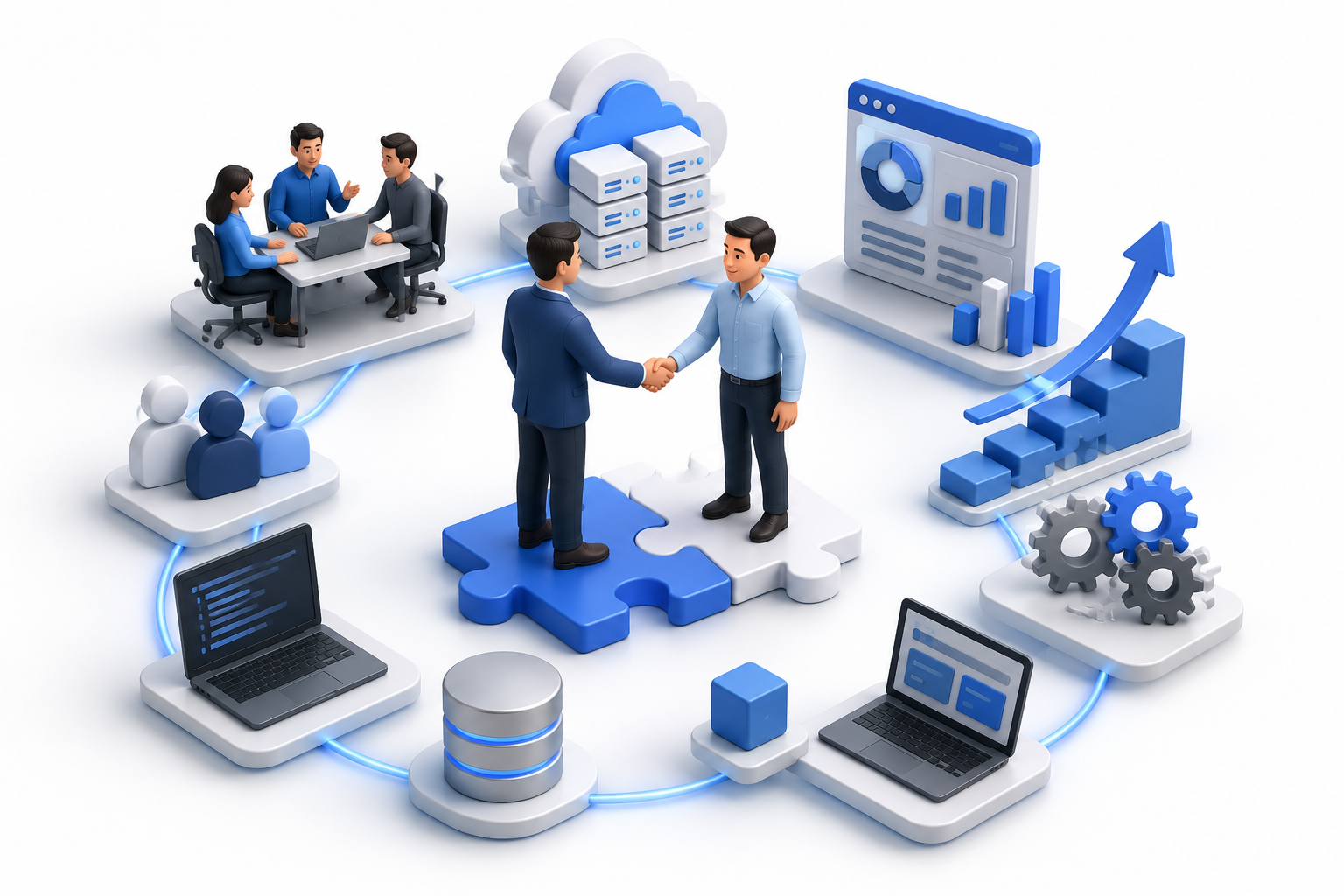 Remote Monitoring