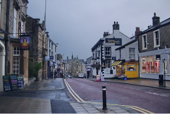 it support altrincham