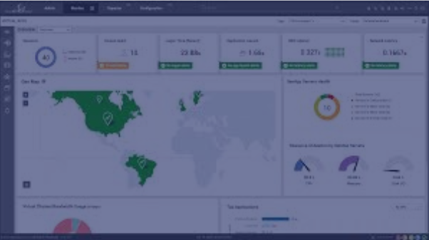 Remote Monitoring