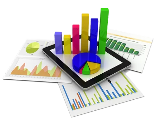 SFDC Data Visualisation Services altrincham